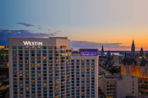  The Westin Ottawa  Оттава